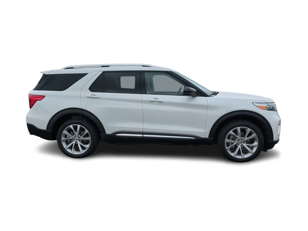 Thumbnail: 2023 Ford Explorer - 21