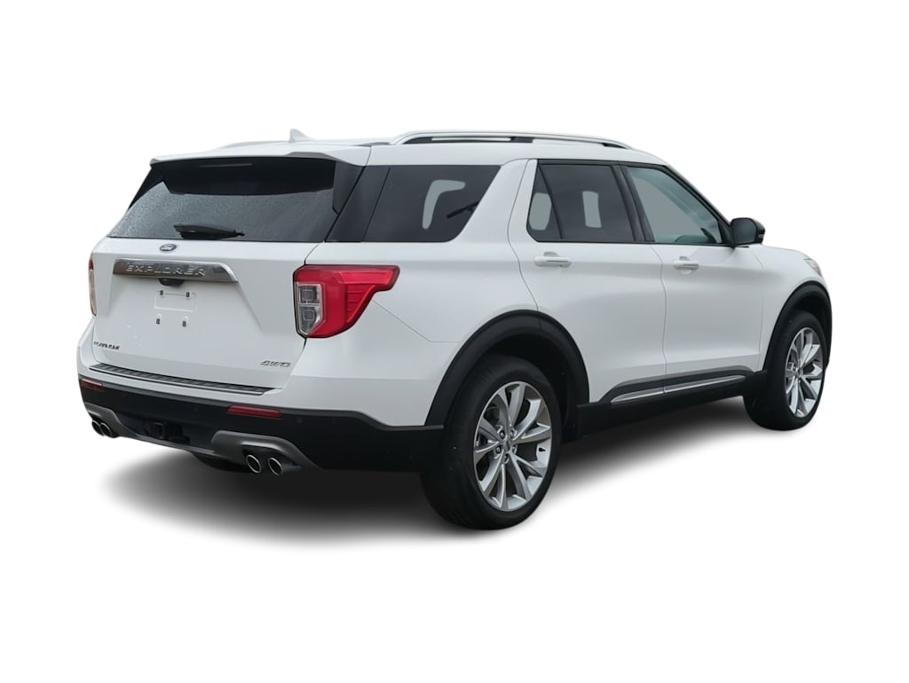 Thumbnail: 2023 Ford Explorer - 20