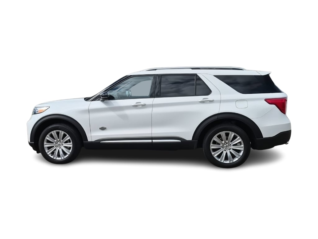 Thumbnail: 2024 Ford Explorer - 3