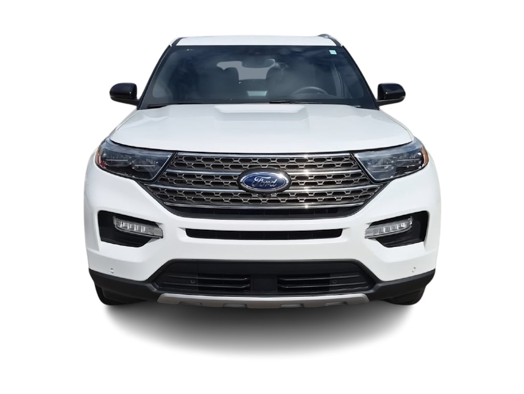 Thumbnail: 2024 Ford Explorer - 6
