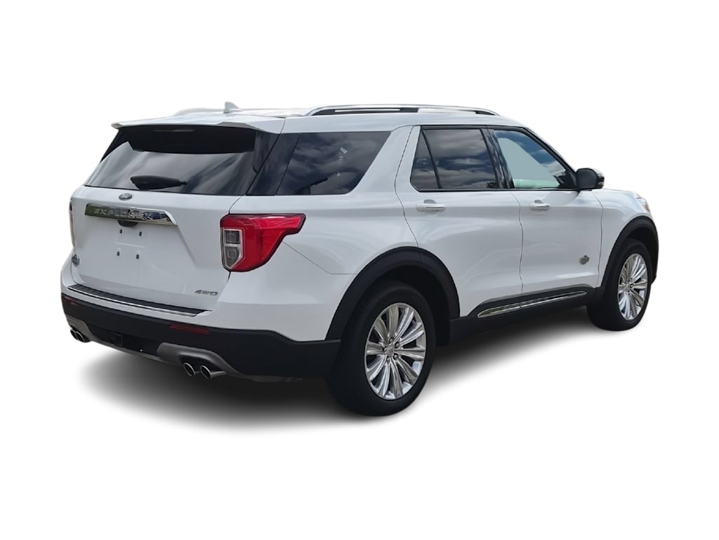 Thumbnail: 2024 Ford Explorer - 22