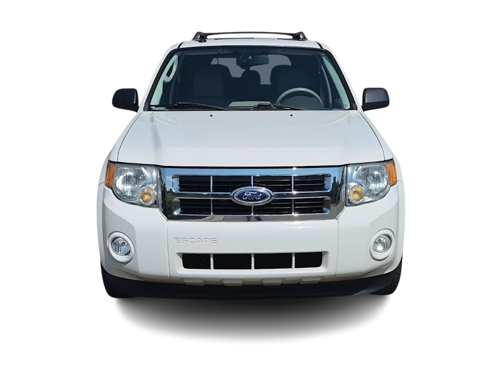 Thumbnail: 2011 Ford Escape - 6