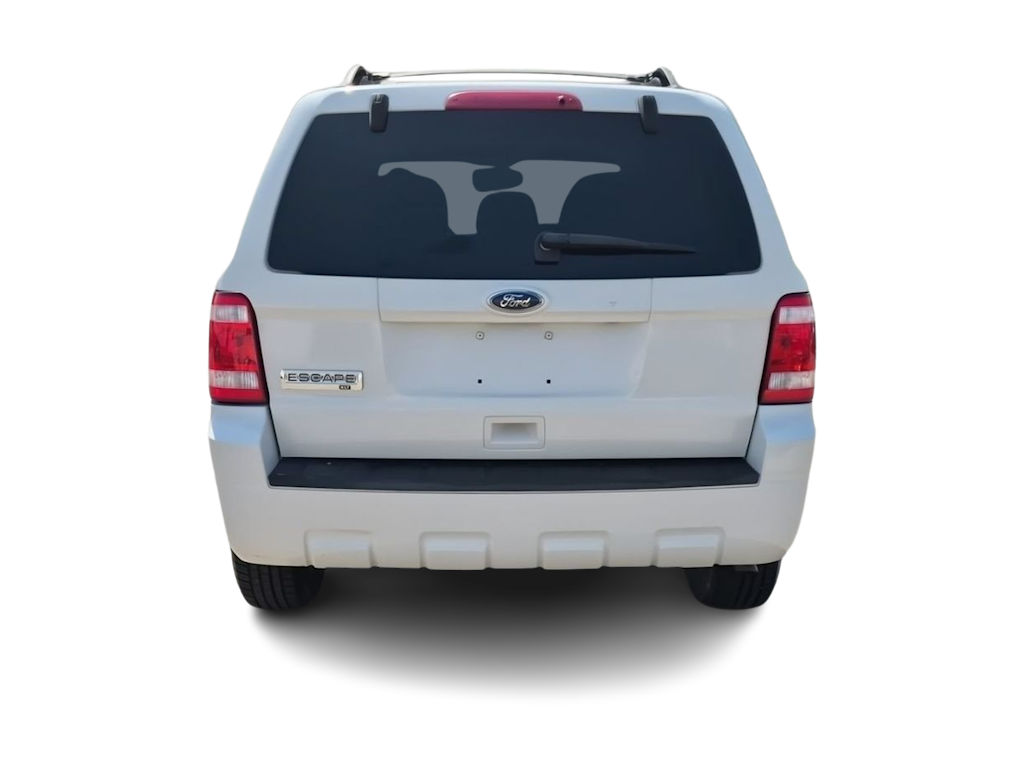 Thumbnail: 2011 Ford Escape - 5