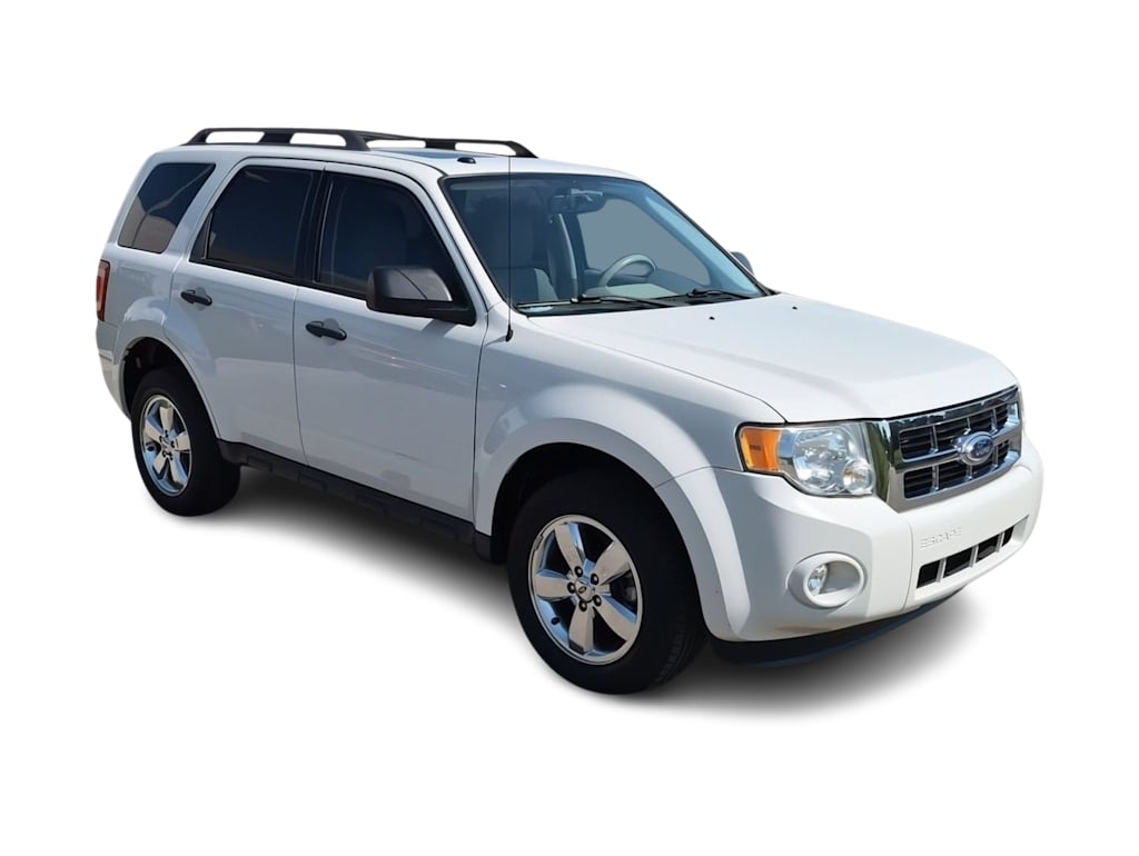 Thumbnail: 2011 Ford Escape - 20