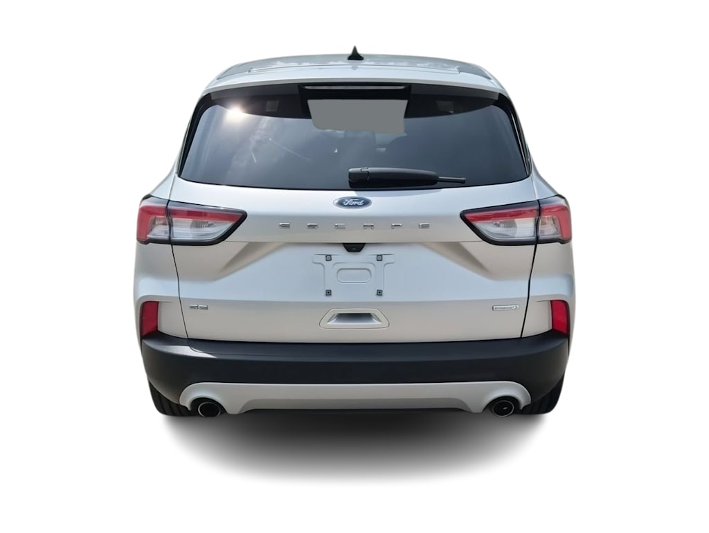 Thumbnail: 2020 Ford Escape - 5