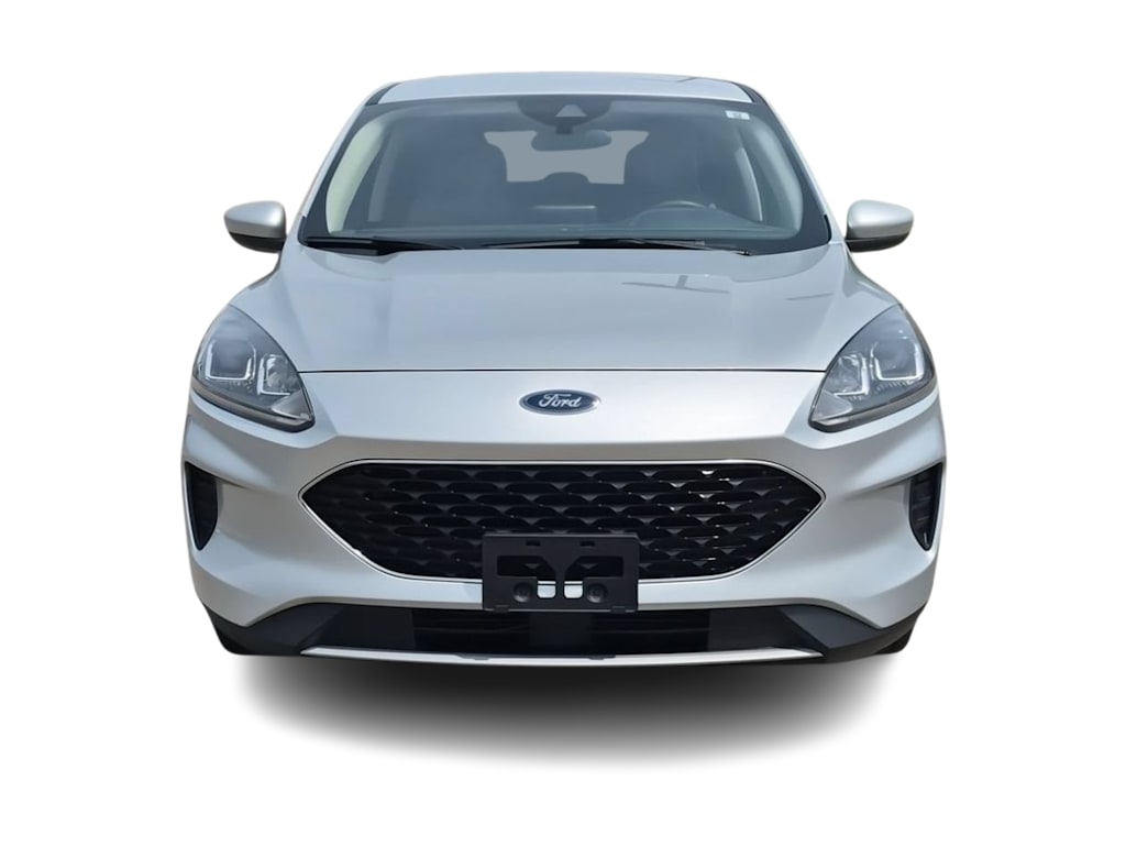 Thumbnail: 2020 Ford Escape - 6