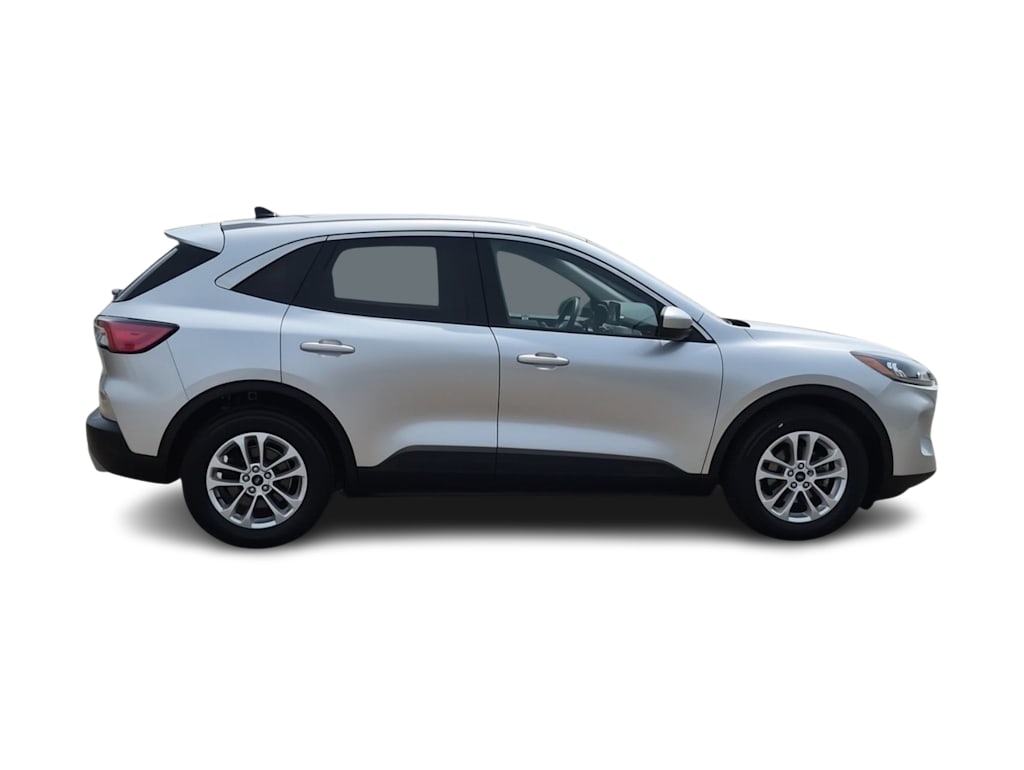 Thumbnail: 2020 Ford Escape - 21