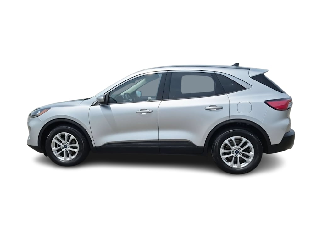 Thumbnail: 2020 Ford Escape - 3