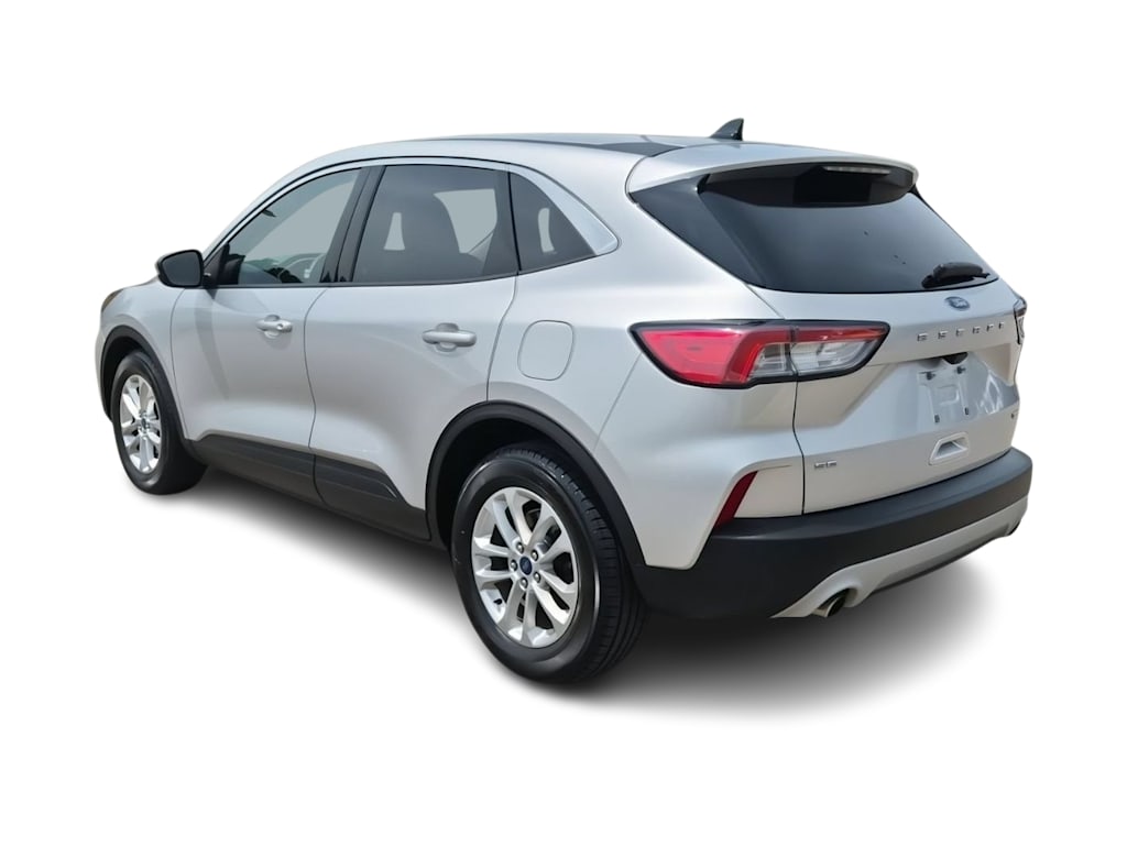 Thumbnail: 2020 Ford Escape - 4