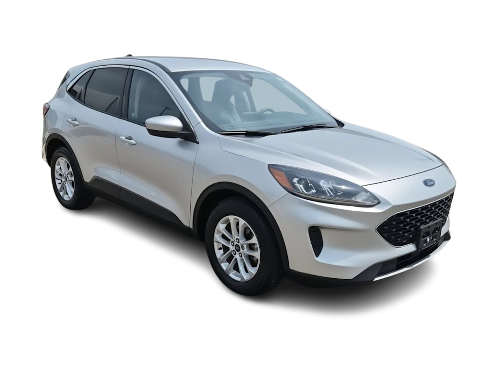 Thumbnail: 2020 Ford Escape - 18