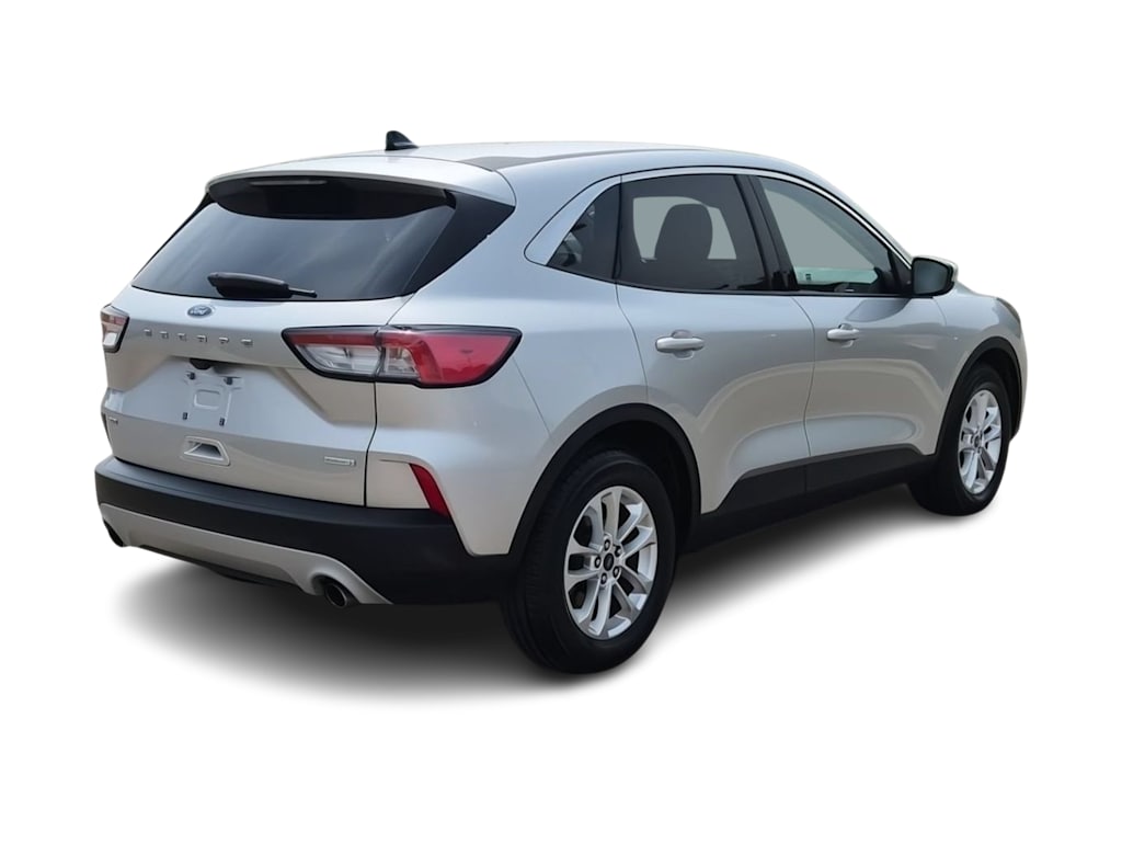 Thumbnail: 2020 Ford Escape - 20