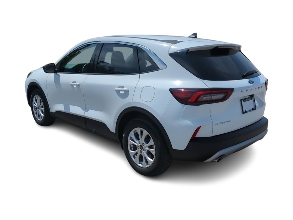 Thumbnail: 2023 Ford Escape - 4