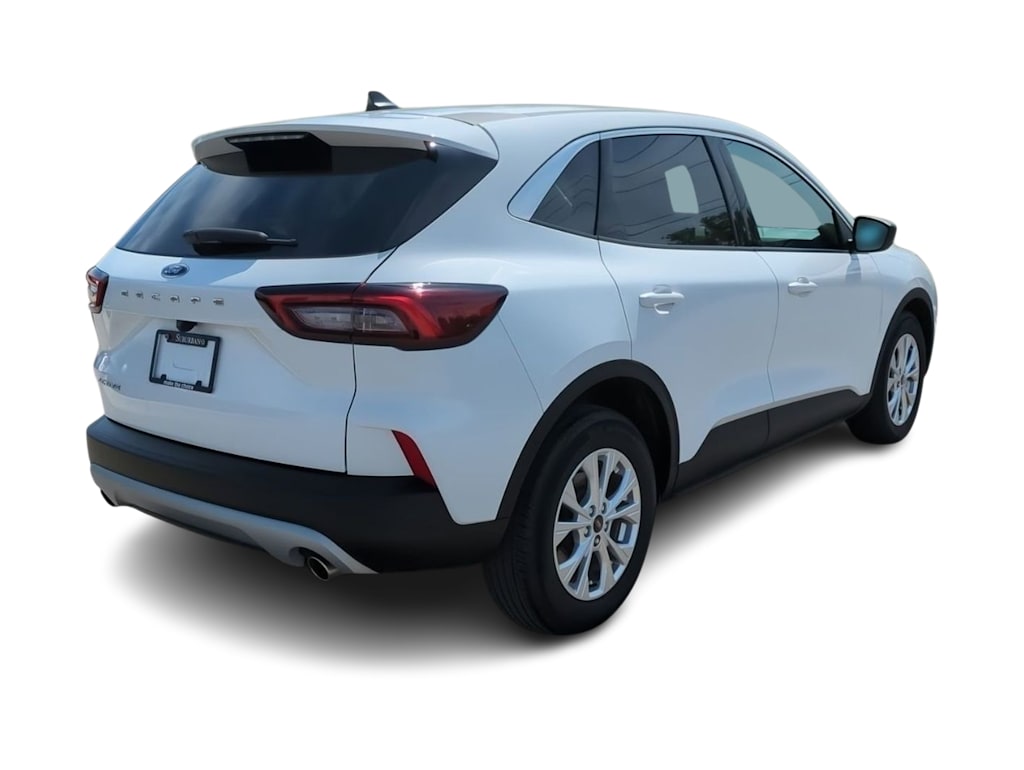 Thumbnail: 2023 Ford Escape - 21
