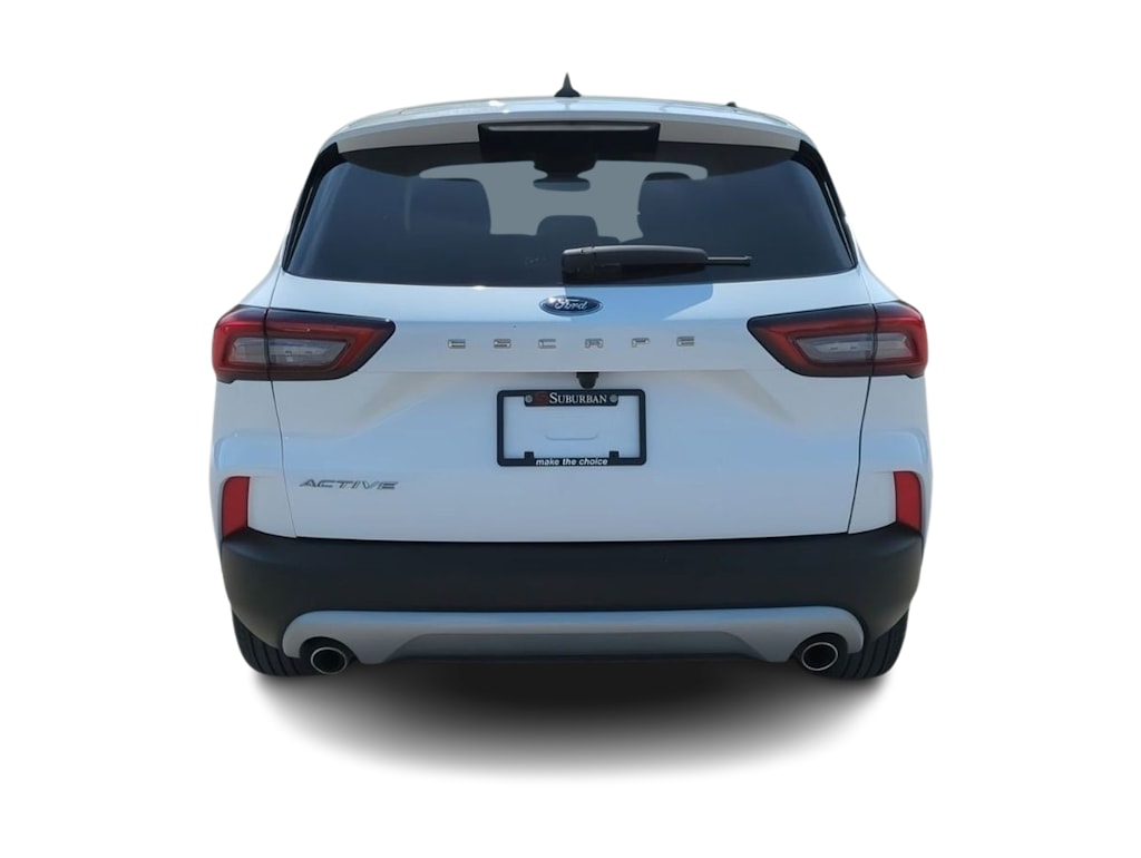 Thumbnail: 2023 Ford Escape - 5
