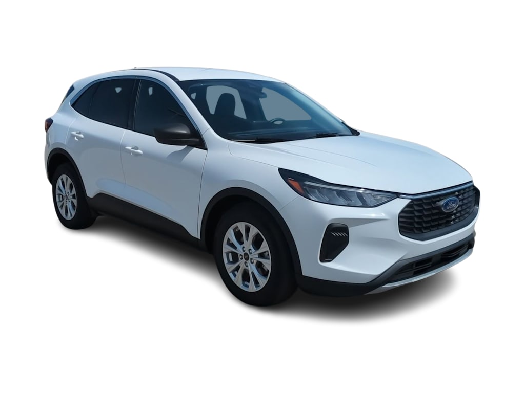 Thumbnail: 2023 Ford Escape - 19