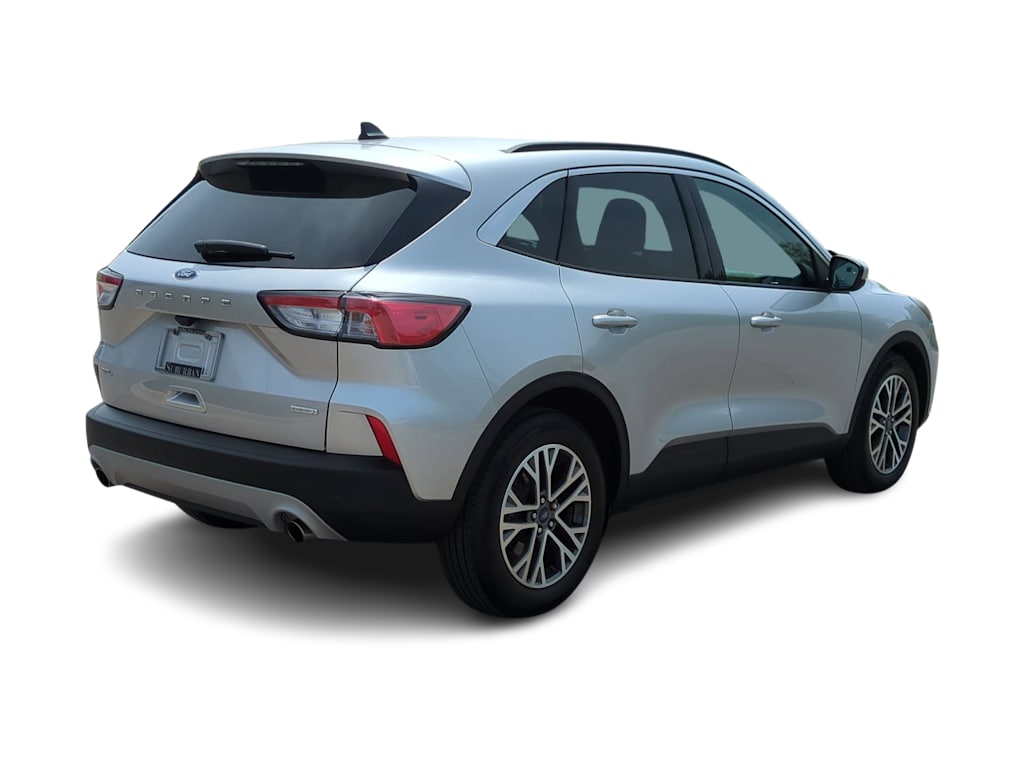 Thumbnail: 2020 Ford Escape - 21