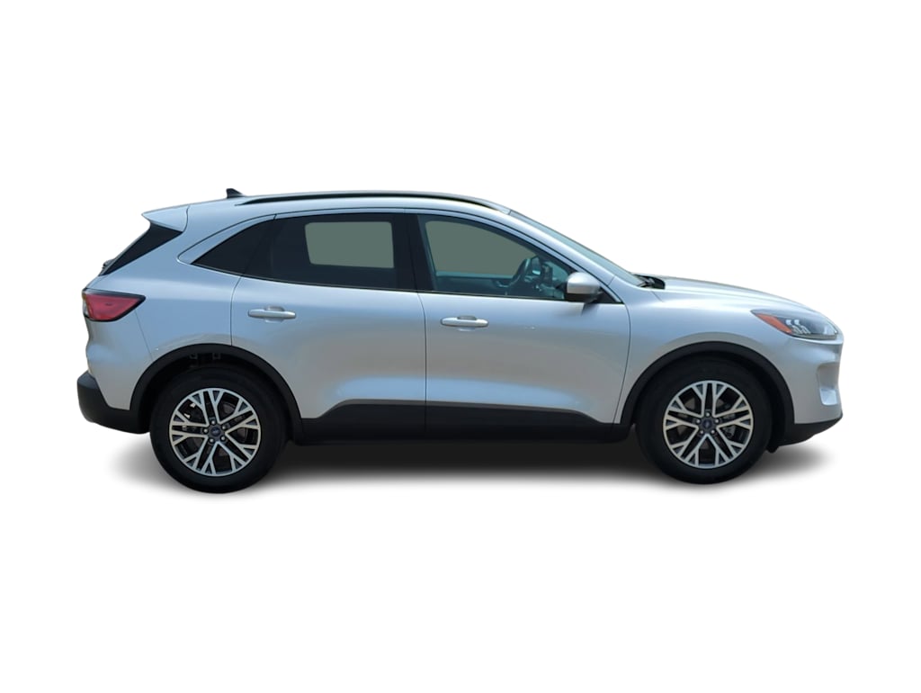 Thumbnail: 2020 Ford Escape - 22