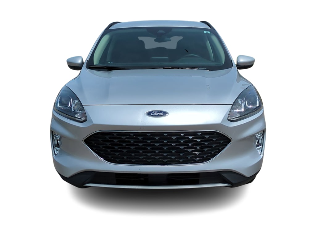 Thumbnail: 2020 Ford Escape - 6