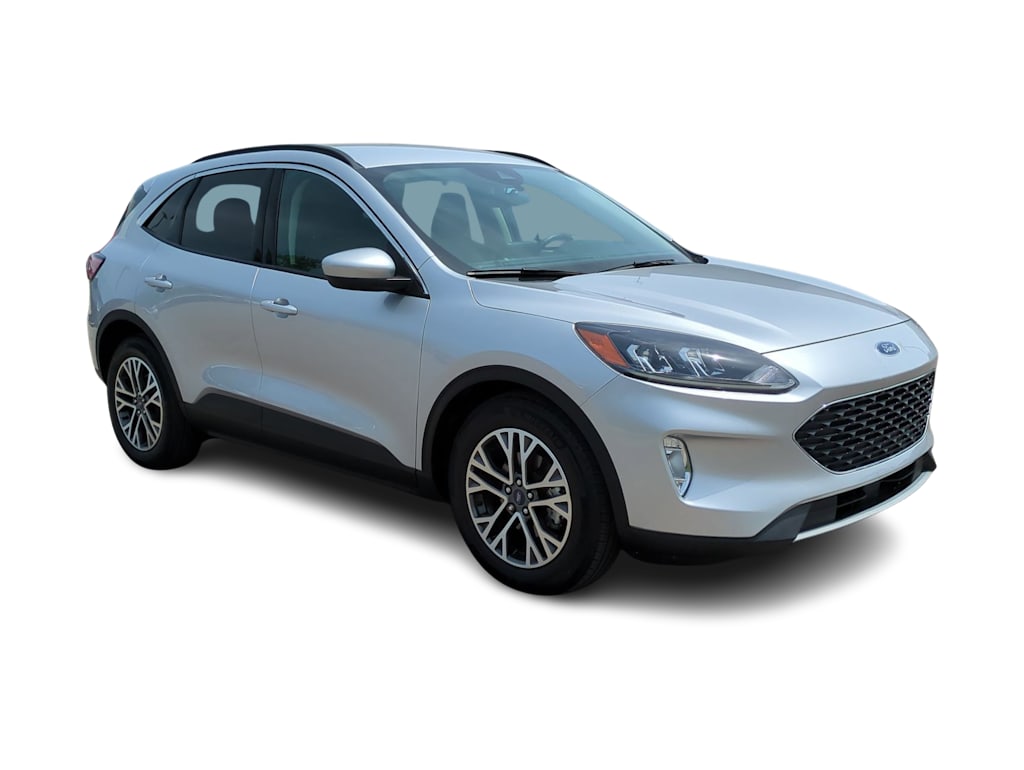 Thumbnail: 2020 Ford Escape - 19