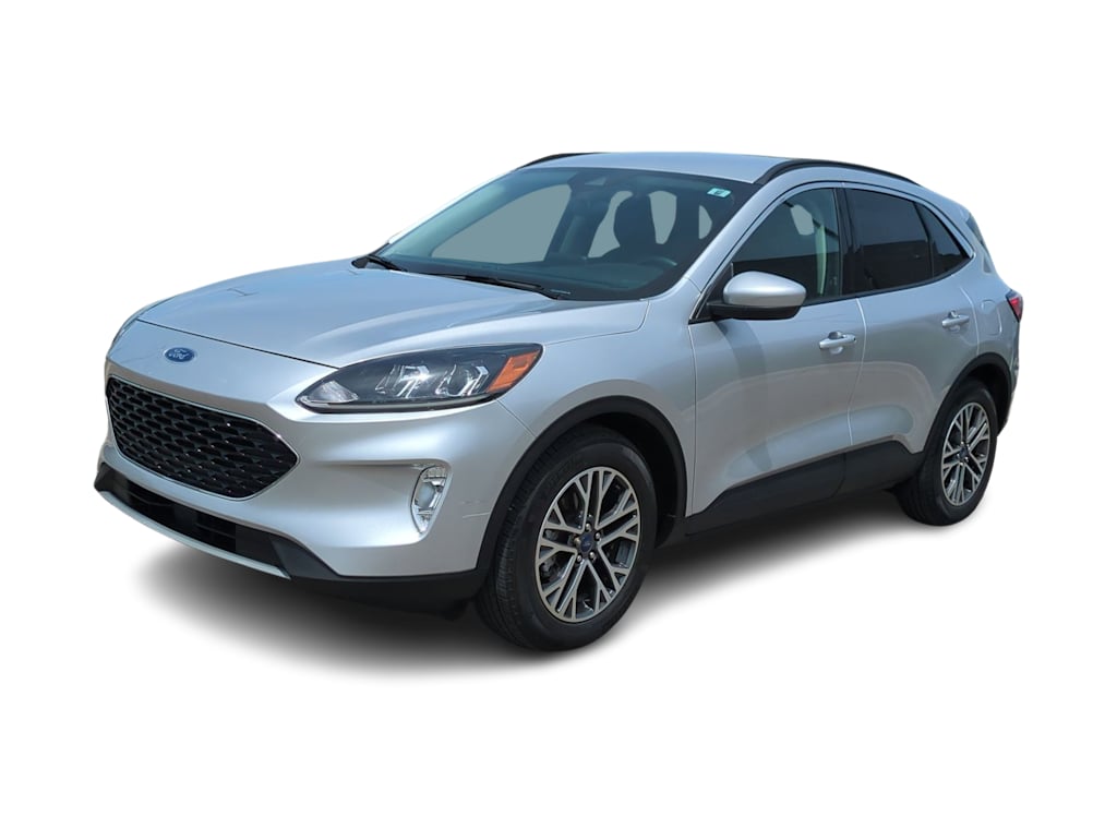 Thumbnail: 2020 Ford Escape - 20
