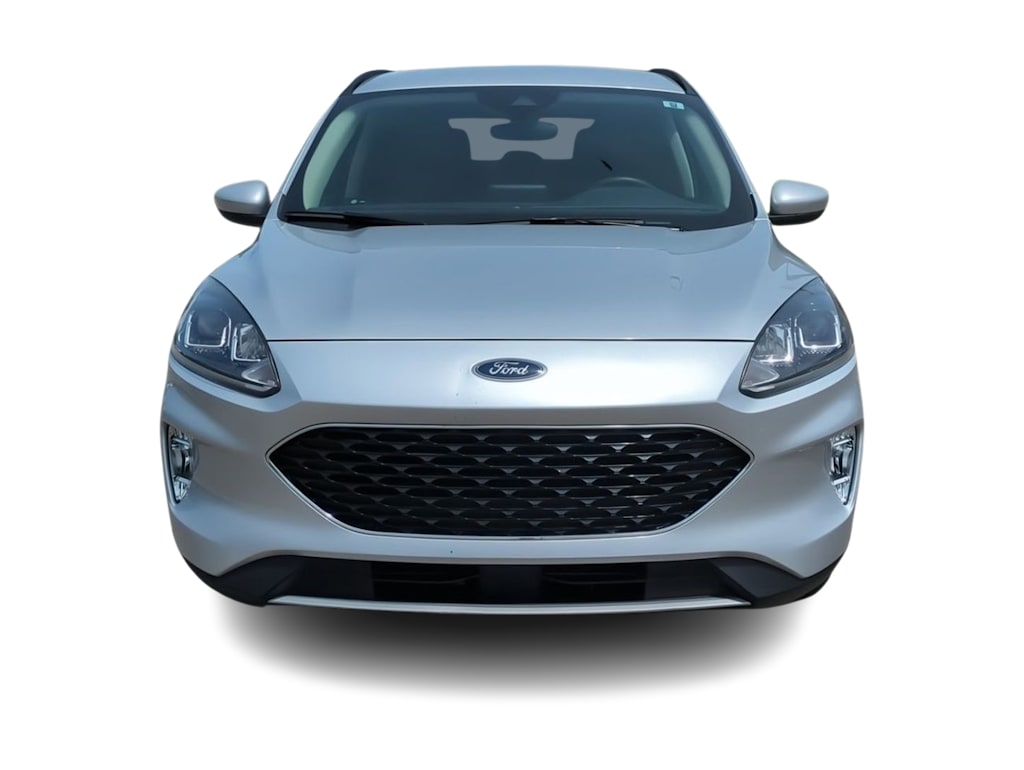 Thumbnail: 2020 Ford Escape - 6