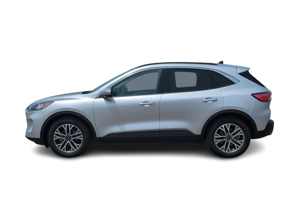 Thumbnail: 2020 Ford Escape - 3