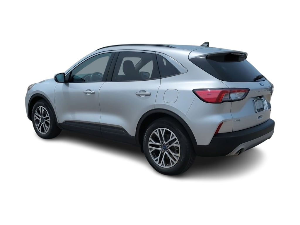 Thumbnail: 2020 Ford Escape - 4