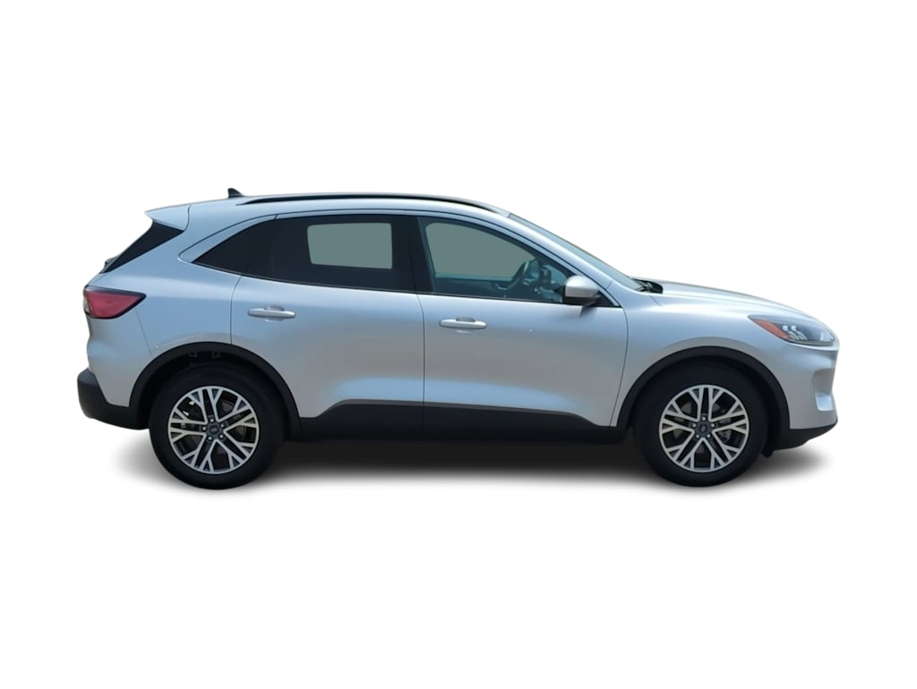 Thumbnail: 2020 Ford Escape - 22