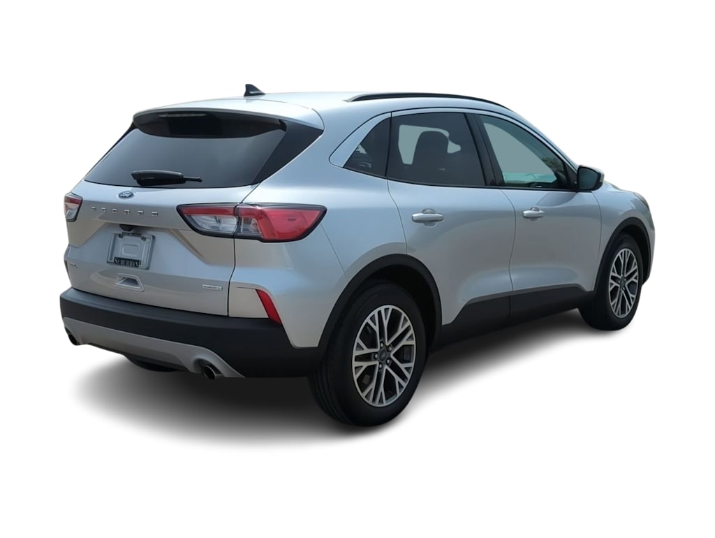 Thumbnail: 2020 Ford Escape - 21