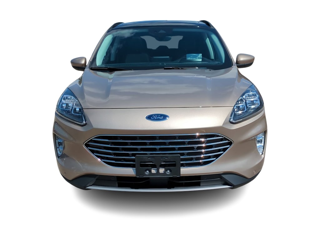 Thumbnail: 2021 Ford Escape - 6