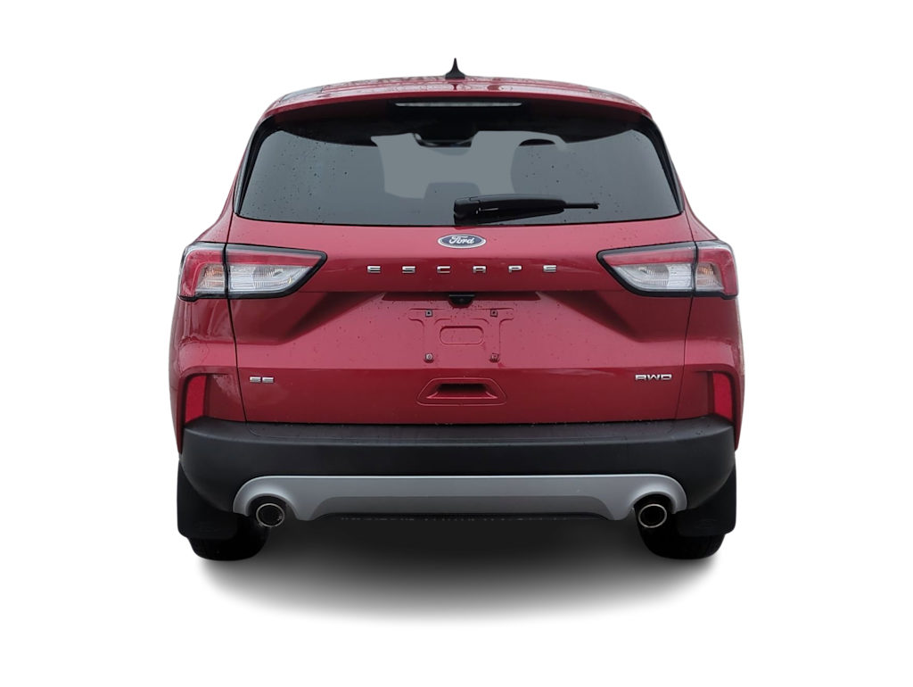 Thumbnail: 2022 Ford Escape - 5