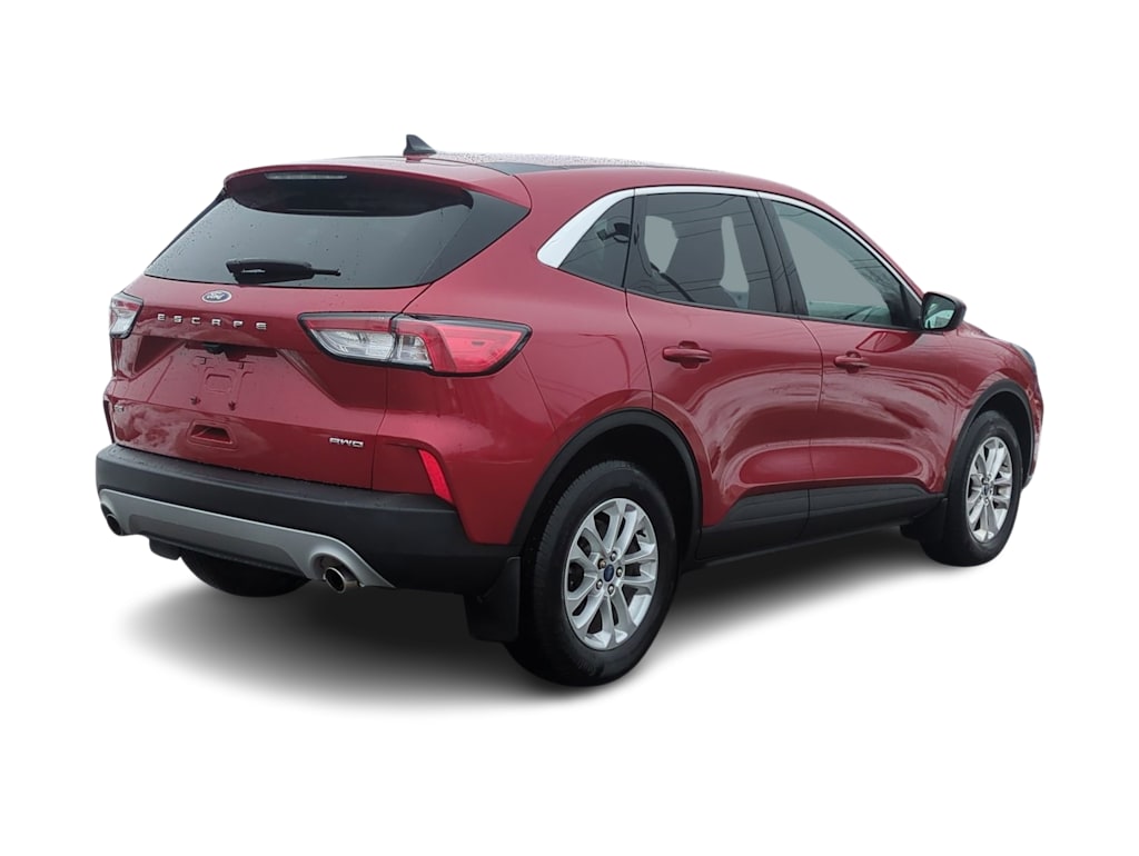Thumbnail: 2022 Ford Escape - 20