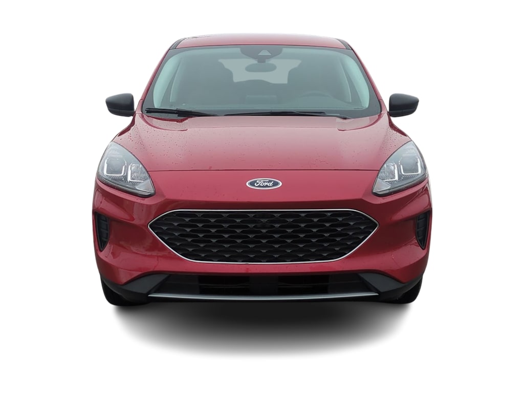 Thumbnail: 2022 Ford Escape - 6