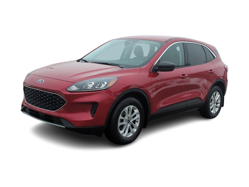 Thumbnail: 2022 Ford Escape - 19