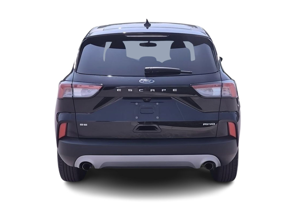 Thumbnail: 2022 Ford Escape - 5