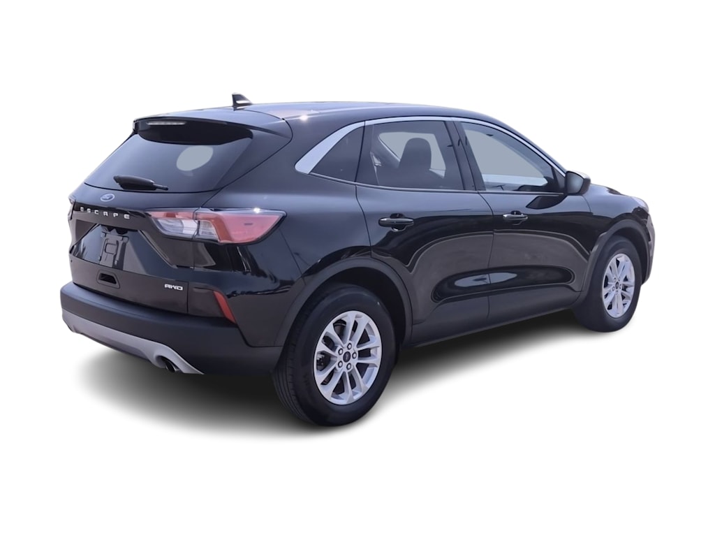 Thumbnail: 2022 Ford Escape - 21