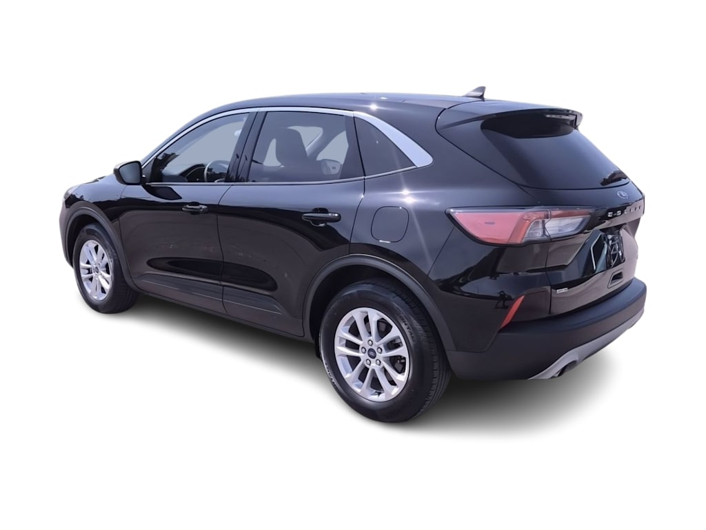 Thumbnail: 2022 Ford Escape - 4