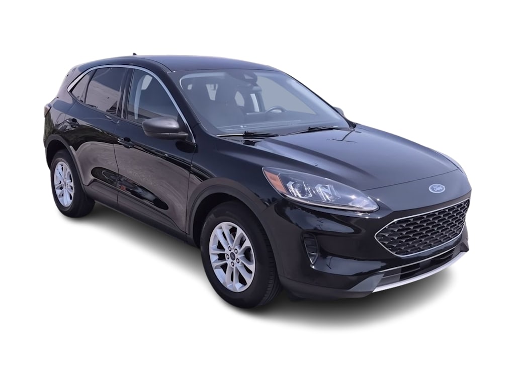 Thumbnail: 2022 Ford Escape - 19
