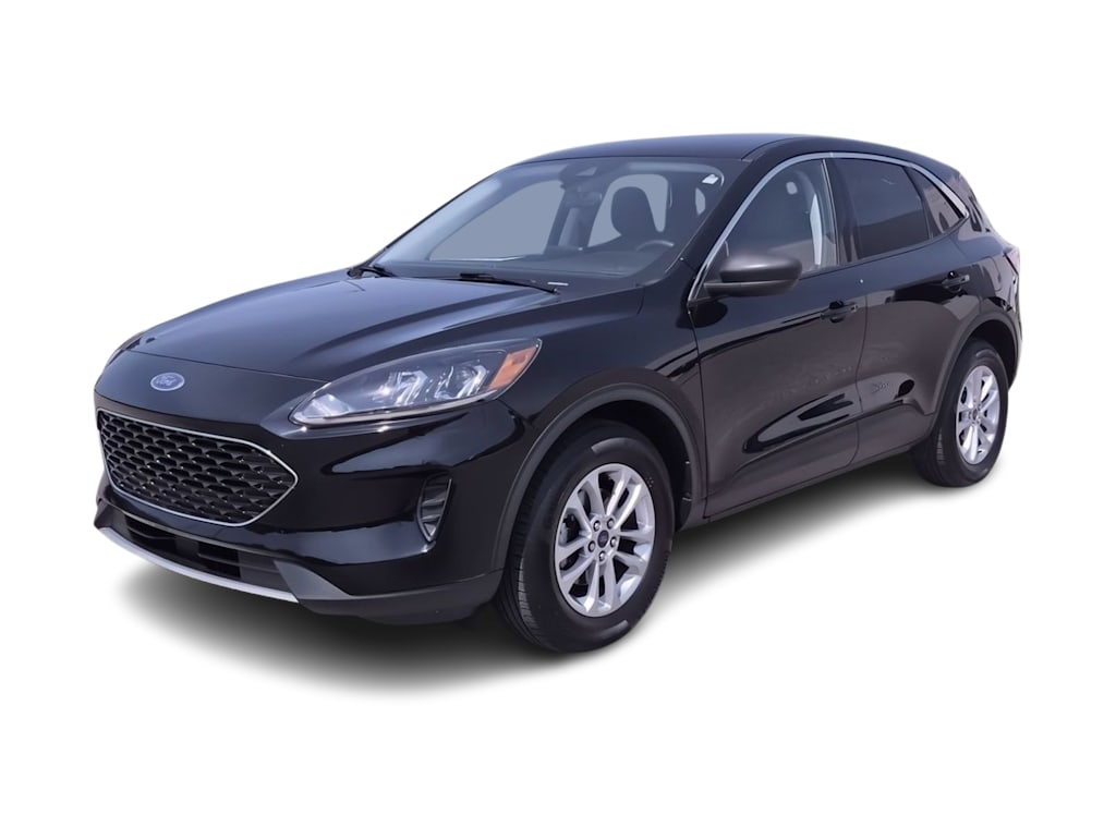 Thumbnail: 2022 Ford Escape - 20