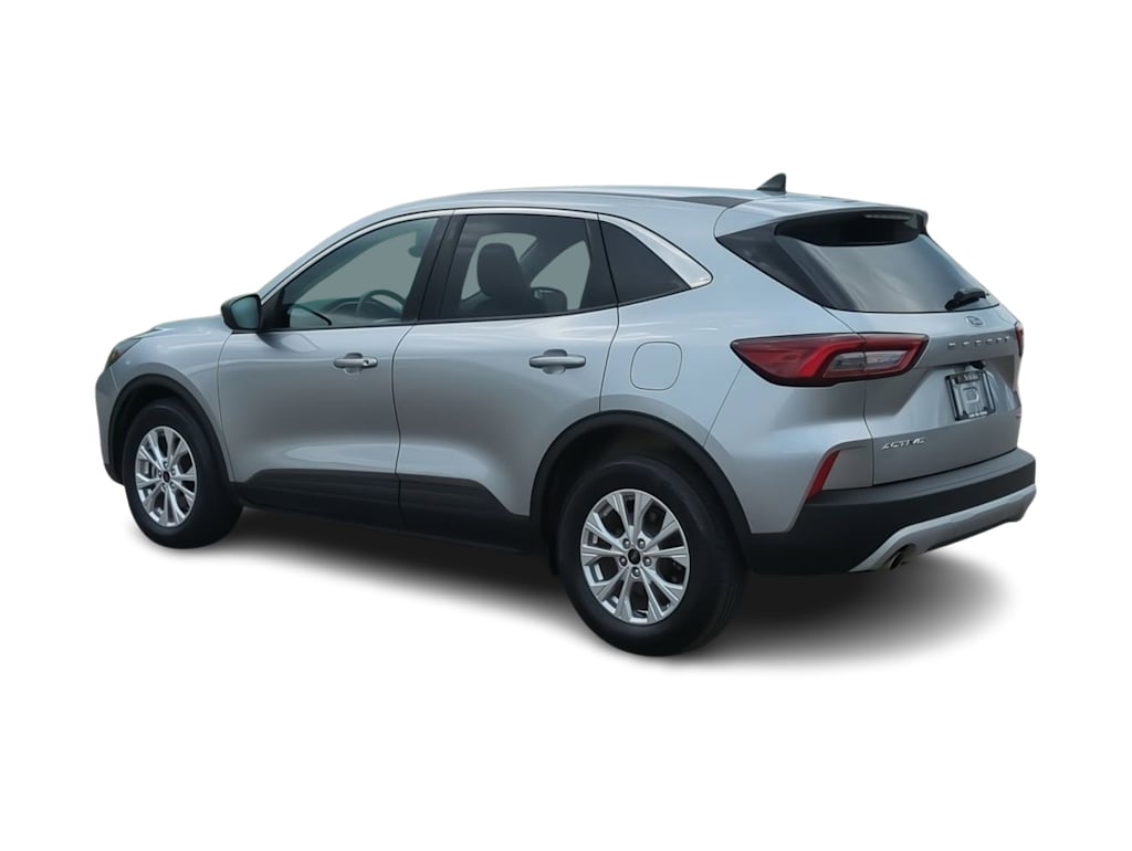 Thumbnail: 2023 Ford Escape - 20