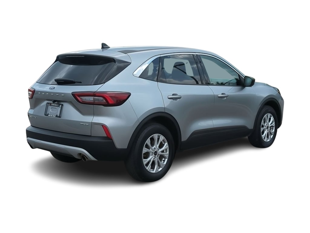 Thumbnail: 2023 Ford Escape - 21