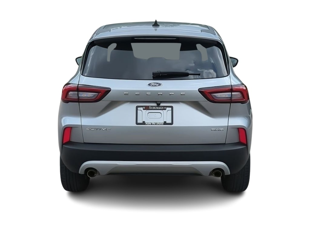 Thumbnail: 2023 Ford Escape - 4