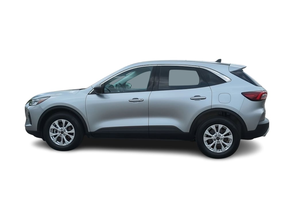 Thumbnail: 2023 Ford Escape - 3