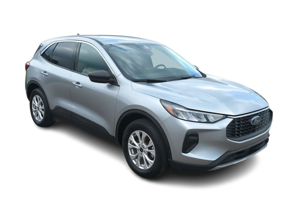 Thumbnail: 2023 Ford Escape - 18