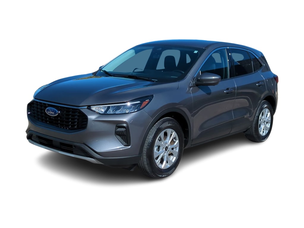 Thumbnail: 2023 Ford Escape - 18