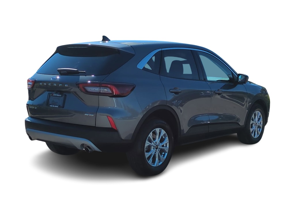 Thumbnail: 2023 Ford Escape - 19