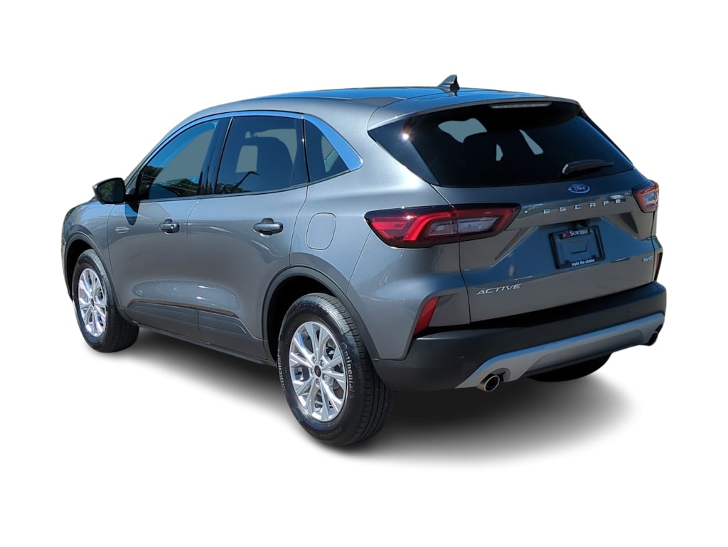 Thumbnail: 2023 Ford Escape - 4