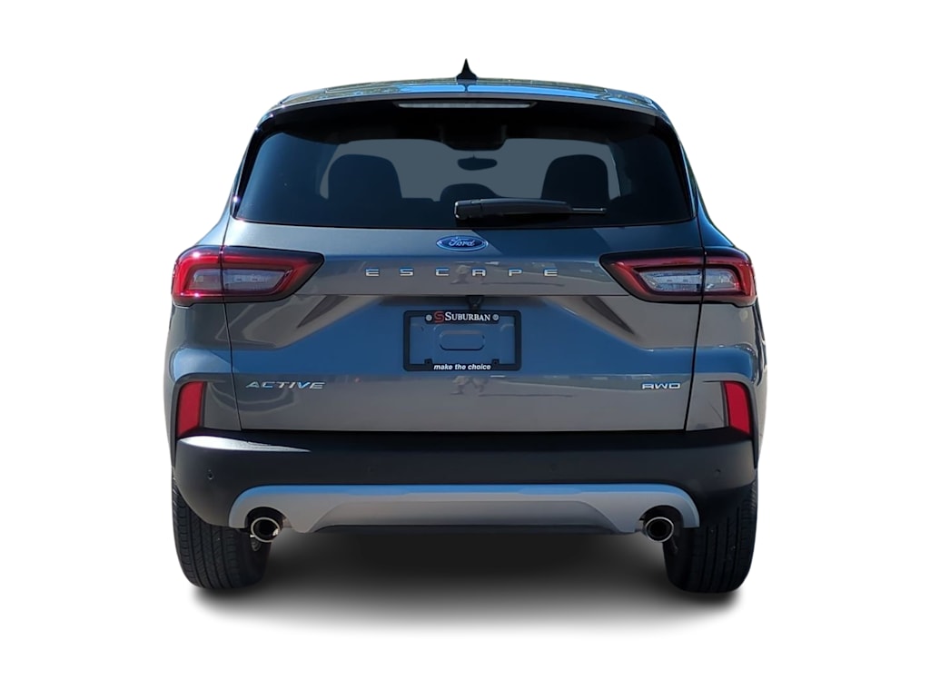 Thumbnail: 2023 Ford Escape - 5
