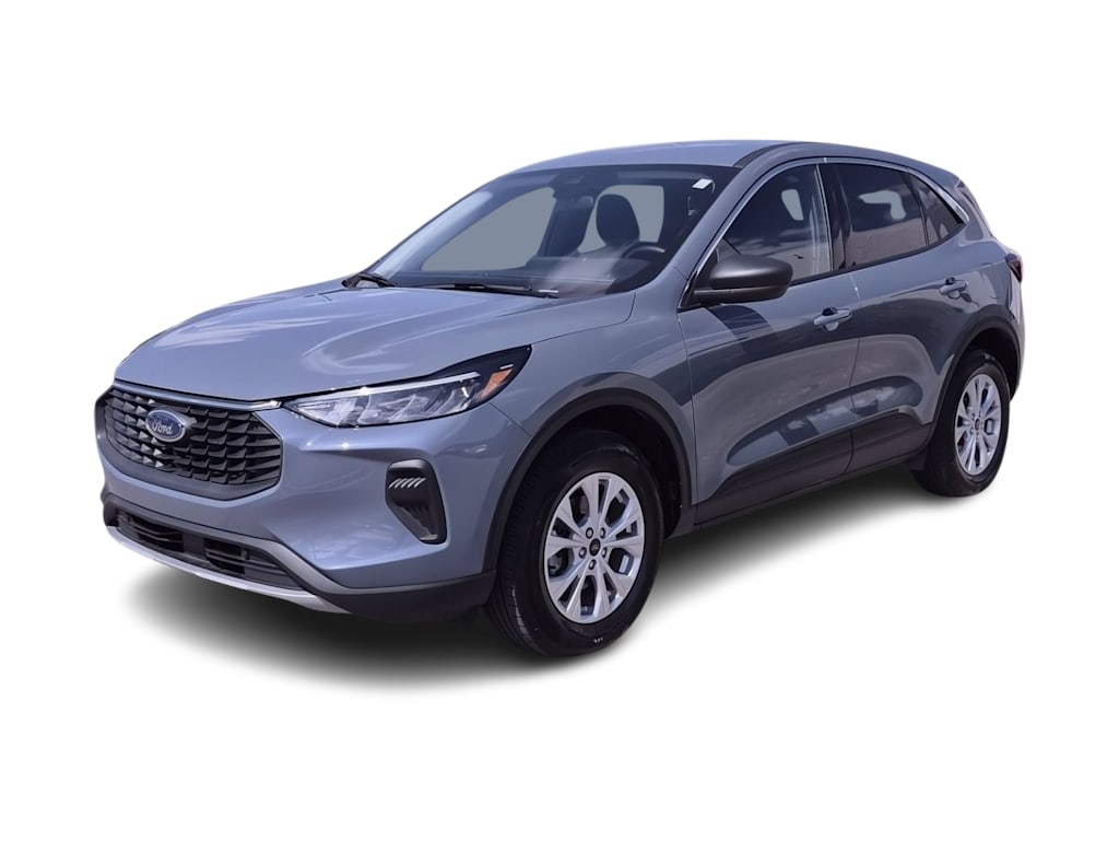 Thumbnail: 2024 Ford Escape - 19