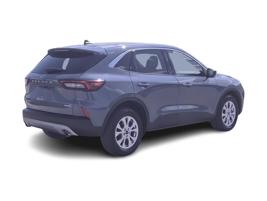 Thumbnail: 2024 Ford Escape - 20